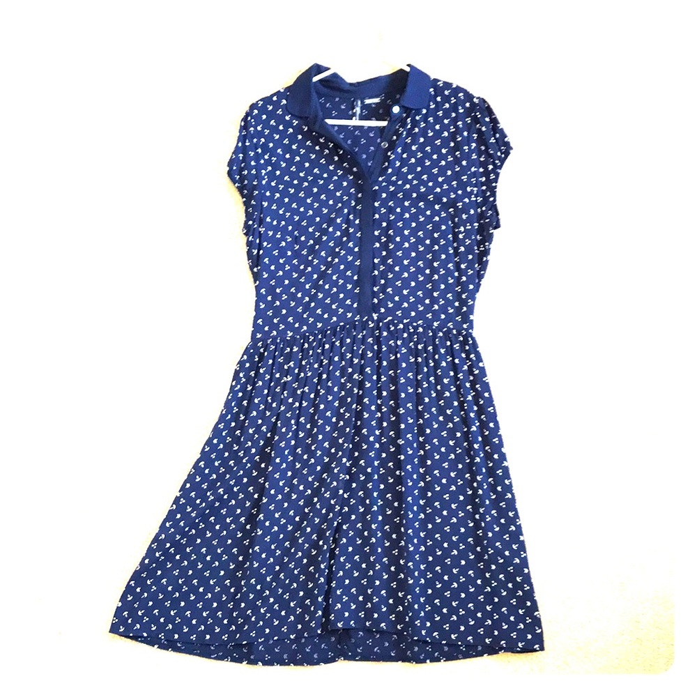 👉🎉LAST DAY Saint james dress